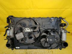 Радиатор ДВС на Volvo Xc60 DZ B6304T Фото 4