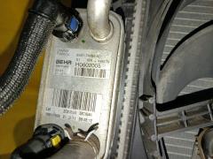 Радиатор ДВС на Volvo Xc60 DZ B6304T Фото 5
