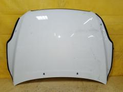 Капот на Volvo Xc60 DZ B6304T4