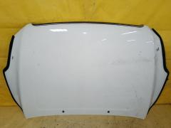 Капот на Volvo Xc60 DZ B6304T4 Фото 4