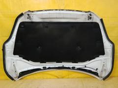 Капот на Volvo Xc60 DZ B6304T4 Фото 6