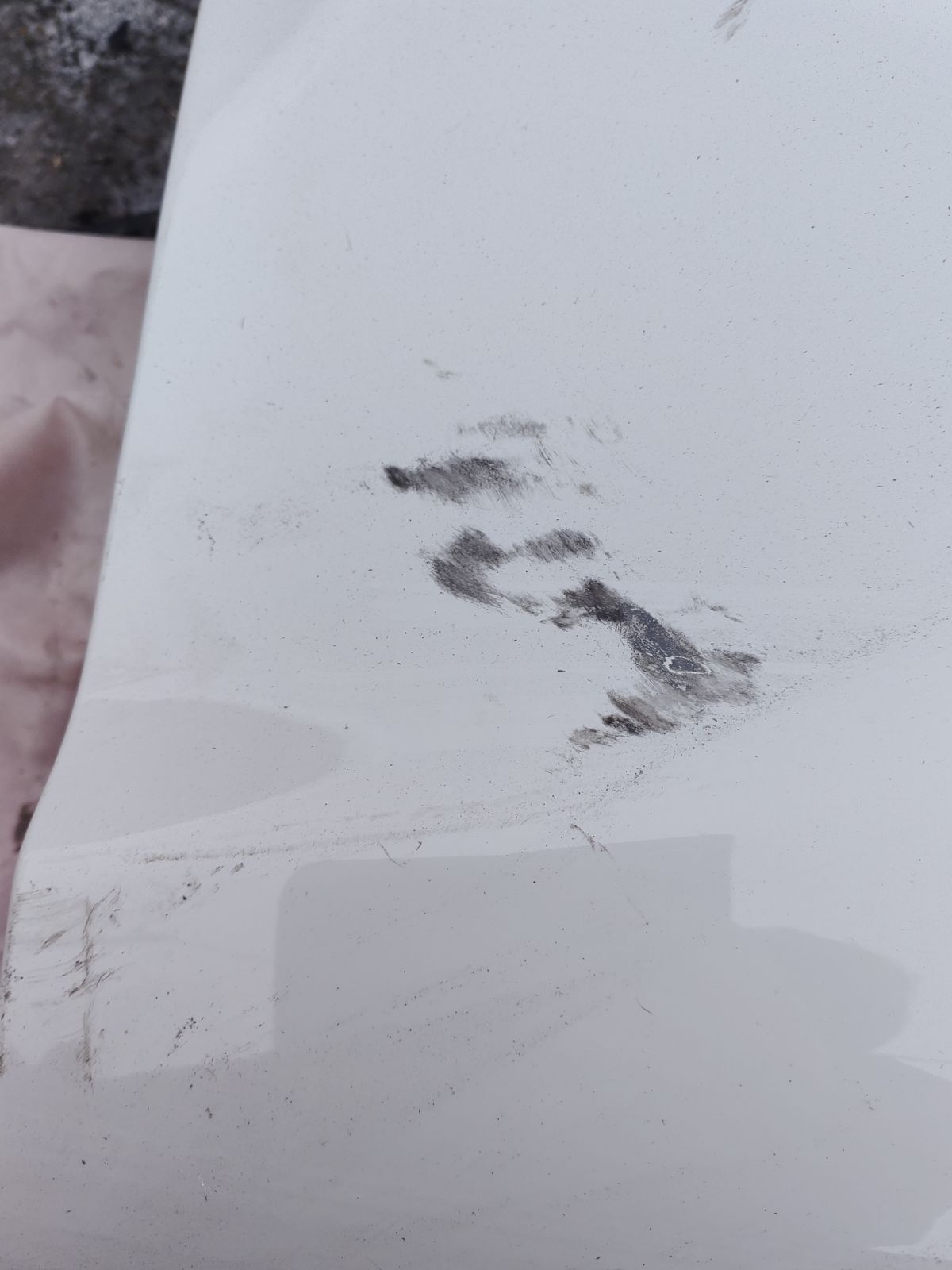 Крыло переднее 31217975 на Volvo Xc60 DZ Фото 8