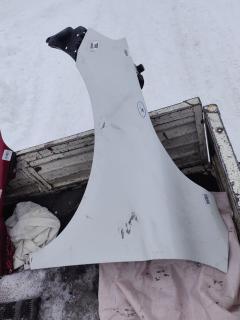 Крыло переднее 31217975 на Volvo Xc60 DZ Фото 6