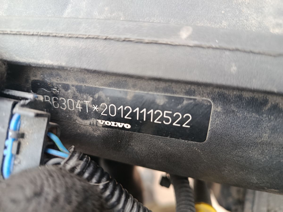 Двигатель на Volvo Xc60 DZ B6304T4 Фото 13
