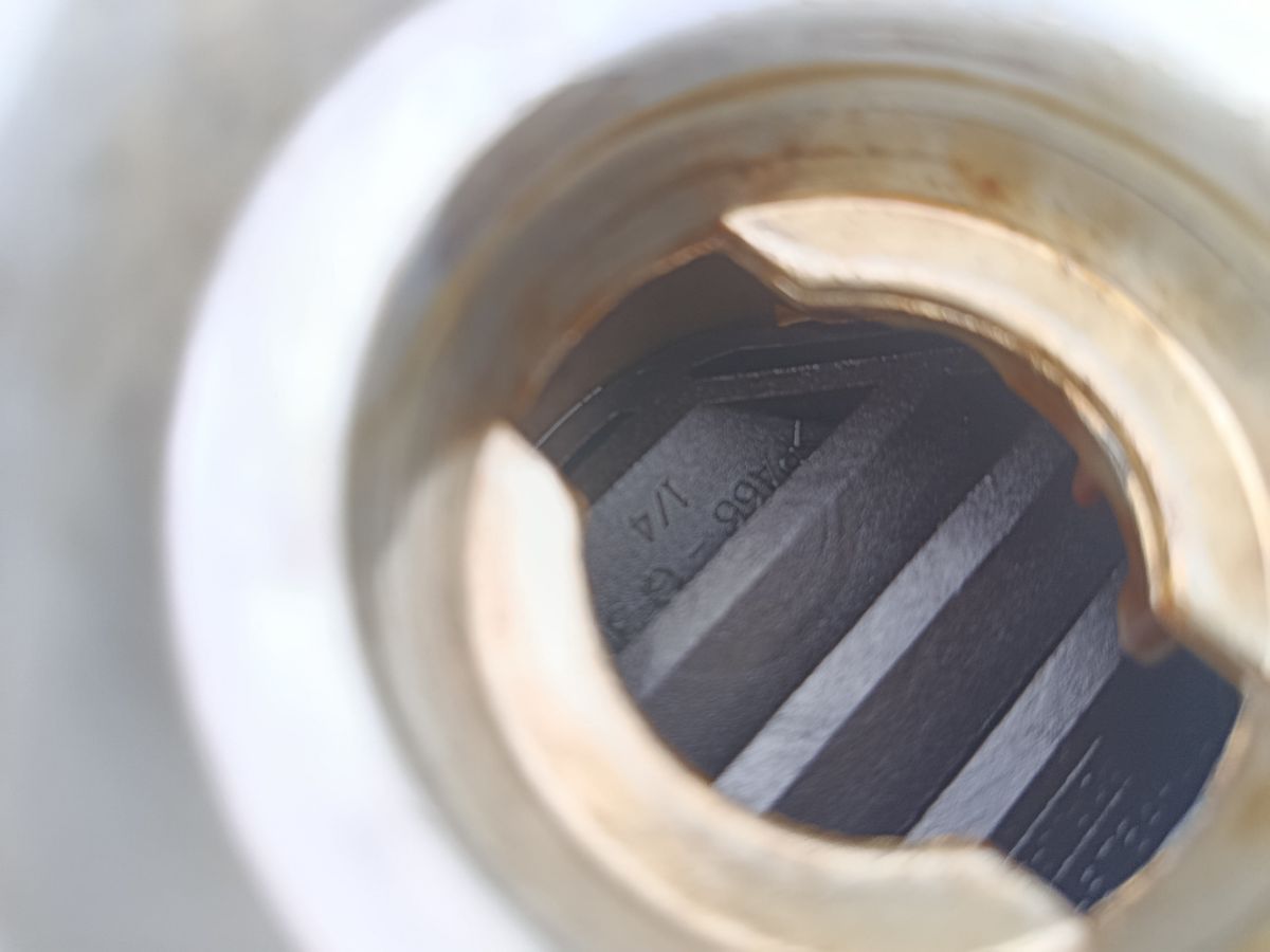 Двигатель на Volvo Xc60 DZ B6304T4 Фото 16