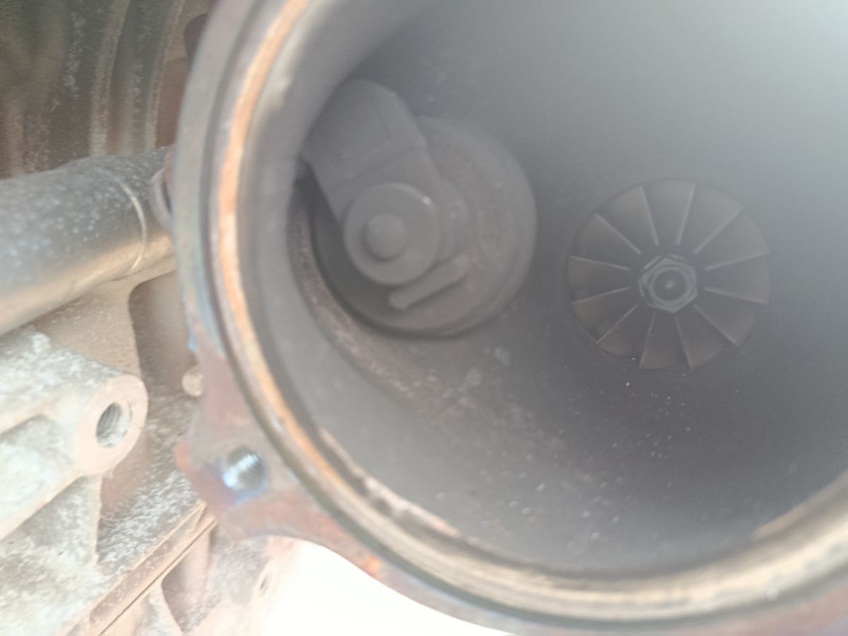 Двигатель на Volvo Xc60 DZ B6304T4 Фото 23