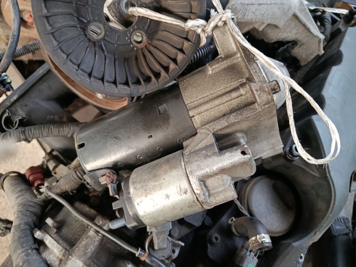 Двигатель на Volvo Xc60 DZ B6304T4 Фото 27