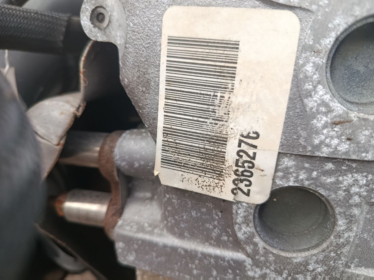 Двигатель на Volvo Xc60 DZ B6304T4 Фото 9