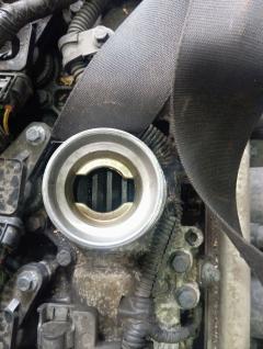 Двигатель на Volvo Xc60 DZ B6304T4 Фото 4