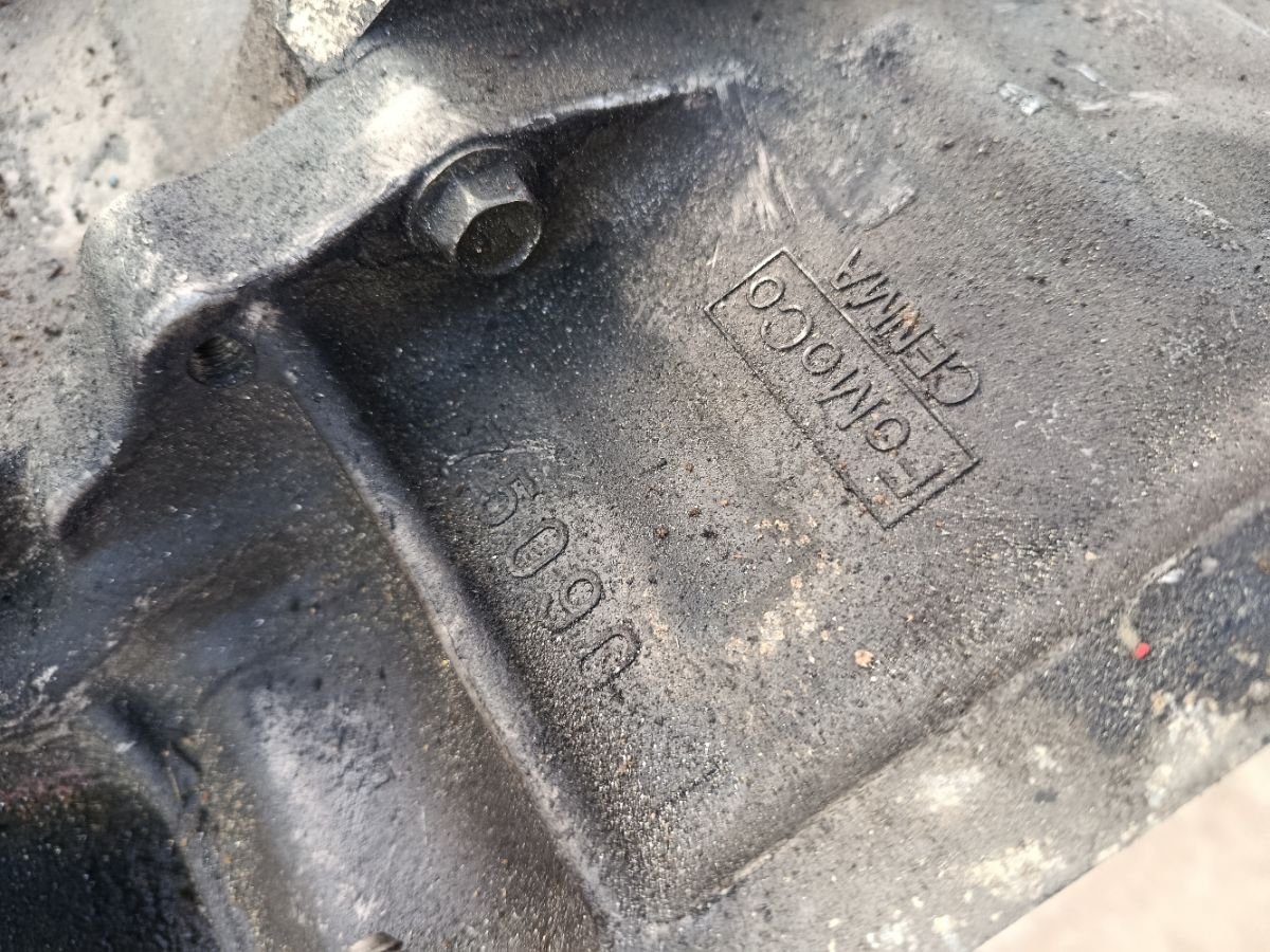 КПП автоматическая на Volvo Xc60 DZ B6304T Фото 12