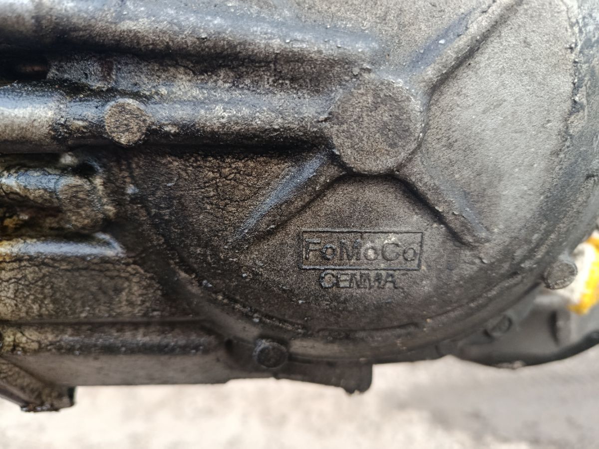 КПП автоматическая на Volvo Xc60 DZ B6304T Фото 7