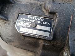 КПП автоматическая на Volvo Xc60 DZ B6304T Фото 3