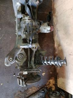 Балка подвески на Volvo Xc60 DZ B6304T Фото 3