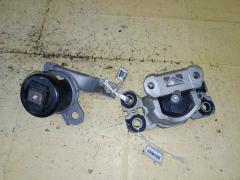 Подушка двигателя на Volvo Xc60 DZ B6304T 31257674  31316877, Переднее расположение