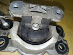 Подушка двигателя 31257674, 31316877 на Volvo Xc60 DZ B6304T Фото 2
