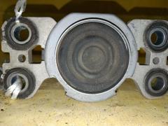 Подушка двигателя 31257674, 31316877 на Volvo Xc60 DZ B6304T Фото 3