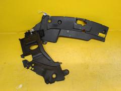 Защита замка капота на Toyota Avensis AZT250 1AZ-FSE 53141-05030  53795-05010