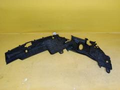 Защита замка капота 53141-05030, 53795-05010 на Toyota Avensis AZT250 1AZ-FSE Фото 3