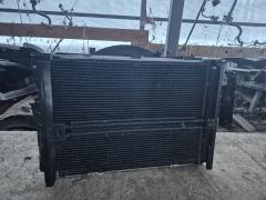 Радиатор ДВС 754744809, 695862102, 1742756208002, 1137328118 на Bmw 3-Series E90-VH32 N52N Фото 6