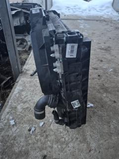 Радиатор ДВС 754744809, 695862102, 1742756208002, 1137328118 на Bmw 3-Series E90-VH32 N52N Фото 7