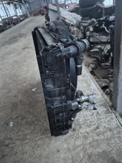 Радиатор ДВС 754744809, 695862102, 1742756208002, 1137328118 на Bmw 3-Series E90-VH32 N52N Фото 8