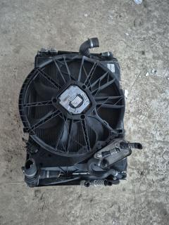 Радиатор ДВС 754744809, 695862102, 1742756208002, 1137328118 на Bmw 3-Series E90-VH32 N52N Фото 9