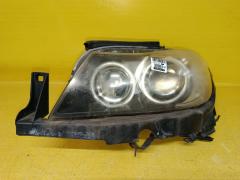 Фара WBAVH36090NL07237 631169427459, 631169427469 на Bmw 3-Series E90-VH32 Фото 2