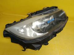 Фара WBAVH36090NL07237 631169427459, 631169427469 на Bmw 3-Series E90-VH32 Фото 7
