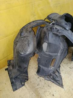 Подкрылок 51717059380, 51717059379 на Bmw 3-Series E90-VH36 N52 Фото 3