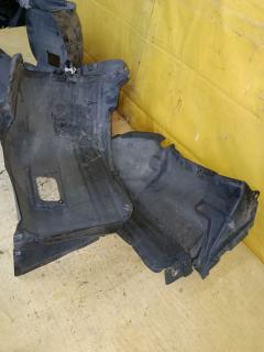 Подкрылок 51717059380, 51717059379 на Bmw 3-Series E90-VH36 N52 Фото 4