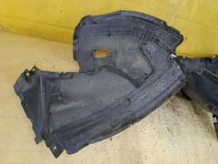 Подкрылок 51717059380, 51717059379 на Bmw 3-Series E90-VH36 N52 Фото 5
