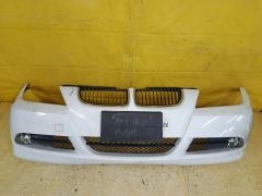 Бампер на Bmw 3-Series E90-VH32 Фото 13