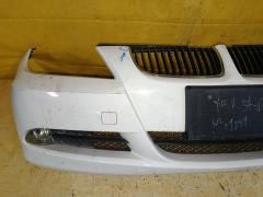 Бампер на Bmw 3-Series E90-VH32 Фото 4