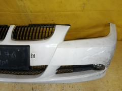 Бампер на Bmw 3-Series E90-VH32 Фото 6