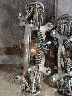 Балка подвески на Bmw 3-Series E90-VH36 N52B25A 7566237-01, Заднее расположение