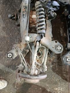 Балка подвески 7566237-01 на Bmw 3-Series E90-VH36 N52B25A Фото 4