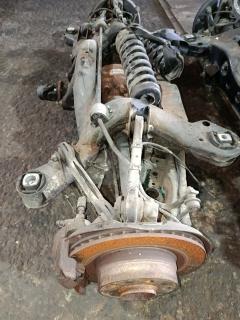Балка подвески 7566237-01 на Bmw 3-Series E90-VH36 N52B25A Фото 5