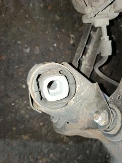 Балка подвески 7566237-01 на Bmw 3-Series E90-VH36 N52B25A Фото 7