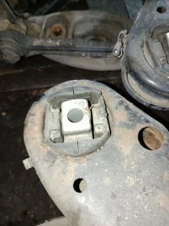 Балка подвески 7566237-01 на Bmw 3-Series E90-VH36 N52B25A Фото 8