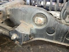 Балка подвески 7566237-01 на Bmw 3-Series E90-VH36 N52B25A Фото 9