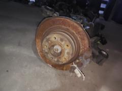 Балка подвески 7566237-01 на Bmw 3-Series E90-VH36 N52B25A Фото 12