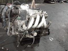 Двигатель на Nissan Bluebird Sylphy QNG10 QG18DE