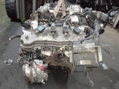 Двигатель на Nissan Bluebird Sylphy QNG10 QG18DE Фото 3