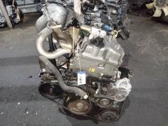 Двигатель на Nissan Bluebird Sylphy QNG10 QG18DE Фото 4