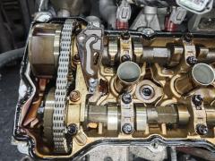 Двигатель на Nissan Bluebird Sylphy QNG10 QG18DE Фото 5