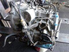 КПП автоматическая RE4F03B-FQ40 на Nissan Bluebird Sylphy QNG10 QG18DE Фото 6