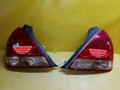 Стоп на Nissan Bluebird Sylphy QNG10 4978