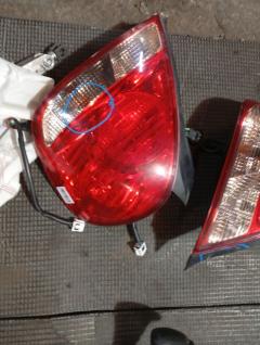 Стоп 4978 4978 на Nissan Bluebird Sylphy QNG10 Фото 11