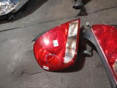 Стоп 4978 4978 на Nissan Bluebird Sylphy QNG10 Фото 12