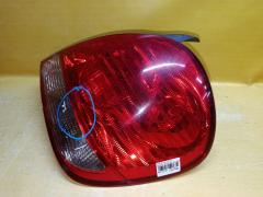 Стоп 4978 на Nissan Bluebird Sylphy QNG10 Фото 9